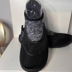 Rockin Water Shoes Swim Socks Quick Dry‎ Aqua Socks Beach Pool Black Size 7 Photo 5