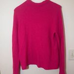 Halogen  pink sweater Photo 0