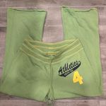 Derek Heart  Y2K 2000’s Flare Sweatpants Photo 0