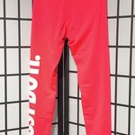 Nike Pro Dri-Fit “JUST DO IT” Leggings Photo 2