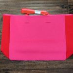 Summersalt NWT  Colorblock Neoprene Beach Tote Photo 0