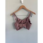 Kindred‎ Braverly Nursing Bra Size XL Brown Photo 2