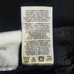 Kensie Black High Roller High Rise Jeans 14/32 Photo 7