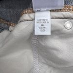 Old Navy  Jean Shorts Sz 24 Plus Size Mid Rise OG Loose Blue Denim Casual NWT Photo 6