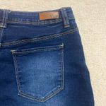 YMI Jeans YMI Dark Blue Jean Shorts Photo 1