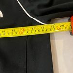 The North Face  , A5 series women's medium black bomber style zip up jacket Photo 4