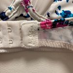 Sam Edelman NWOT Splatter Bralette Photo 5