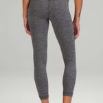 Lululemon Align High-Rise 25”
Heathered Graphite Grey 8 Photo 1