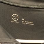 Gilly Hicks Golly hicks active recharge zip-up jacket - medium Photo 1