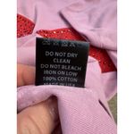 Marshall Columbia Disney 'The Little Mermaid' Rhinestone Seashell Baby T Photo 6