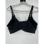 Torrid Feel The Fit Black Bralette Wireless Strap Convertible Crossover Padded 2 Photo 3