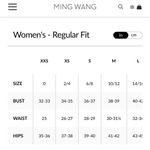 Ming Wang NWT Knit Sleeveless Tank Top Coral Size XS Photo 10