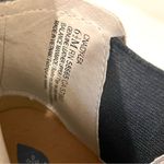 Caslon  “Aidy” Suede Leopard Wedge Sneakers Size 6.5 Photo 6