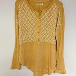 We The Free  Boho Spirit Henley Photo 3