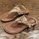 Kelly & Katie Sandals Photo 0