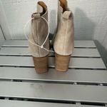 Marc Fisher  Women's Matter Chelsea Ankle Boot in Cloud Suede Size 11 NWOT Photo 5