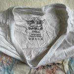 Boys Lie Crop Top Photo 2