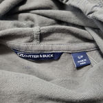 Sweatshirt Size Small Cutter And Buck Tie Breaker Hoodie Pullover Sweatshirt Women's Hoodie Photo 6