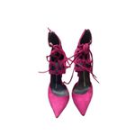 Giuseppe Zanotti Cam Fuxia Pupms Photo 3