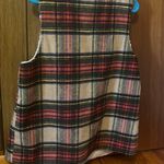 Maurice's Plaid Vested  Photo 1
