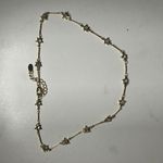 Gold Star Diamond Choker Photo 0