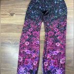 Lululemon  Wunder Under HR Tight Nulux Women’s Sz 6 RARE Photo 4