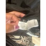 Banana Republic  Black Floral Strapless Dress – Elegant & Effortless Photo 10