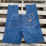 Wrangler Retro high rise stretch wedgie jeans 11/12x36 Photo 1