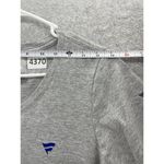 Fanatics Tampa Bay Lightning Women's Shirt Stanley Cup 2021 Sleeve Size Small Gray NHL Photo 5