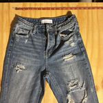 Vervet  Distressed Skinny Jeans Size 25 Urban Style Photo 8