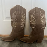 Altar'd State  Cowboy Boots Photo 0