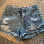 JBD Jeans Just Black Denim JBD Jean Shorts Photo 0