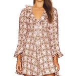 Zimmermann NWT Zimmerman  daisy mini  dress Photo 0