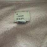 A New Day  Light Pink Sweater Photo 1