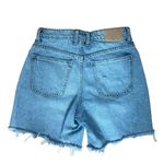 Cotton On  Classic Blue Denim Women's Shorts Photo 2