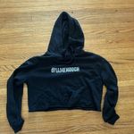 Bella Canvas #iamenough hoodie Photo 0