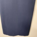 Chiara Boni La Petite Robe Bateau Neckline Midi Length Dress Womens Size 38 Photo 6