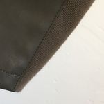 Bagatelle  JACKET Brown VEGAN LEATHER size … Photo 10