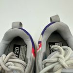 Nike Women  Air Max 720 Airbrush Wolf Grey 6.5 Photo 9