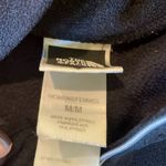 The North Face  TKA100 black quarter zip fleece M Photo 5