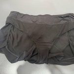 Reebok Black Shorts Photo 3