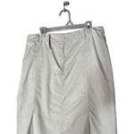 American Eagle Vintage Y2K Khaki Skirt Size 4 Photo 1