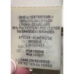 Alice + Olivia Alice +‎ Olivia Women's Gold Sequin Jacket Size M Party Cocktail $795 Photo 2