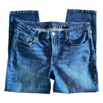 Old Navy  Petite Straight Leg Jeans Photo 0