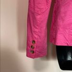 Lilly Pulitzer  Women's Pink Blazer Photo 2