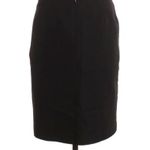 Michel Skirt S Pencil Black Careerwear Office Modest Photo 2