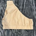 Petal and Pup Petal Pup Beige off Shoulder Top Size 10 Photo 0