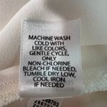 J. Jill Womens Top Cream 3X Business Casual Workwear Career Office Party Elegant Photo 10