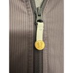 Lululemon‎ Dance Studio Jacket Size 4 Purple Photo 2