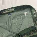 Universal Threads Universal Thread high rise straight camouflage pants size 24/00 (small) Photo 4